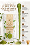 Five Flavored Matcha Set (Total 250 Grams) - 2