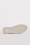 Genuine Leather Beige Suede Women's Casual Shoes 135Zay5604-6 - 5
