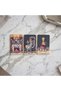 Black Vintage Tarot Deck - 6
