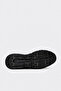 Genuine Leather Black Men's Casual Shoes 126Ma167 - 5