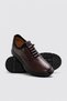 Genuine Leather Brown Men's Casual 241Ma1969 - 3