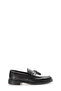 Genuine Leather Black Men's Classic Shoes 819Ma1001 - 2