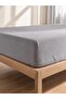 Single Cotton Fitted Sheet (W6)