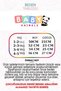 Baby Girl Dress Girls' Dress Birthday Party Wedding Dress Lace Short Sleeve Lined Dress - 3