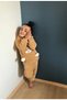 Welsoft Plush Unisex Winter Baby Sets Children's Clothing Baby Outfit Kids Costume - 3