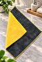 1 Piece ❤️   Super Absorbent ❤️   Double Sided Dish Drying Cloth 40 X 40 cm Kitchen Towel & Drying Cloth - 3