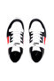 Rebound Layup Kids Black/Red Sneakers - 3