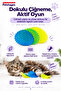 Toss N' Flip Chips Cat Chew Toy - 2