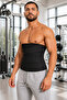 Waist Wrap Hourglass 2m Wrap Waist Corset Unisex Slimming Waist Trainer - 7