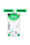 Natural Double Soft Opportunity Package Baby Diapers Size 3 Midi 252 Pieces - 2