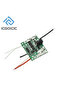 5S 18V 21V 20A Battery Charging Protection Board Li-Ion Lithium Battery Pack Protection Circui - 5