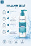 Thermal Facial Cleansing Gel for Dry and Sensitive Skin, 250 ml - 3