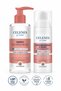 Cloudberry Facial Cleansing and Care Set Two in One Dry and Sensitive Skin 250 ml#43; 50 ml