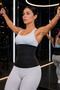 3 Meter Unisex Corset Compatible with All Sizes - 7
