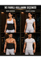3 Meter Unisex Corset Compatible with All Sizes - 3