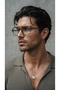 Bacu Green Blue Light Protection Glasses - 2