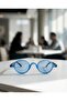 Porto Blue Sunglasses