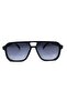 119 C30 Mat-56 Sunglasses - 4