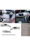 Mercedes Signal Lever Handle Gear Shift Decorative Cover W205 W213 W176 W246 W222 Cla