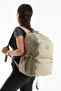Ultra Light Backpack School Travel Unisex Mink (Model: 571-1C)