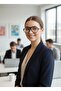 Carre Brown Blue Light Protection Glasses - 5