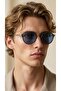 002 C-3 45 Sunglasses - 2