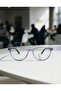 Paris Purple Blue Light Protection Glasses - 7