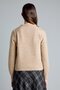 Regular Fit Crew Neck Knitwear Basic Sweater H9438Ax26Wn - 5