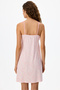 Pink Leopard Lace Nightgown - 3