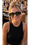 Olivier Philippe Sunglasses Green 54 17Ws 2Au8C1 - 4