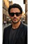 Men's Polarized Sunglasses 133 C3 53 J