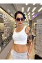 Cuba Black/Smoked 55 Sunglasses