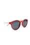 1058 C265 48 Olivier Philippe Polarized Children's Glasses - 4