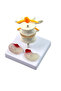 Lumbar Vertebra Disk Hernisi Omurga Modeli Model 4 - 2
