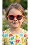 1058 C243 48 Olivier Philippe Polarized Children's Glasses