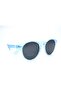 1058 C84 48 Olivier Philippe Polarized Children's Glasses - 4