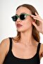 1063 C129 49 Polo Exchange Polarized Sunglasses - 5