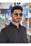 1063 C129 49 Polo Exchange Polarized Sunglasses - 6
