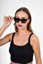 2810 CO4 55 Optelli Polarized Sunglasses - 2