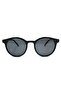 Green Round Sunglasses - 4