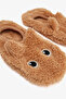 Taba Cuteness Embroidered Home Set - 3