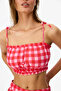 Colorful Ester Top - 3