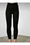 Ngbutika Full Lycra Jet Black High Waist Skinny Jean Trousers (PACKER) - 3
