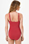 Red Olenisa Swimsuit - 2