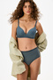 Eliza Push up Bra - 2
