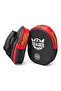 Alpha Mini Fist Boxing Punching Bag Red Double