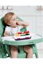 Leakproof 3-Compartment Kids Bento Lunch Box,Microwave and Freezer Safe,800ml - 6