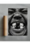 Bully- poster tablo - 2