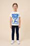 Girl's T-shirt - 2