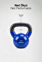 KTB12 Vinil Kettlebell 12 Kg - 2